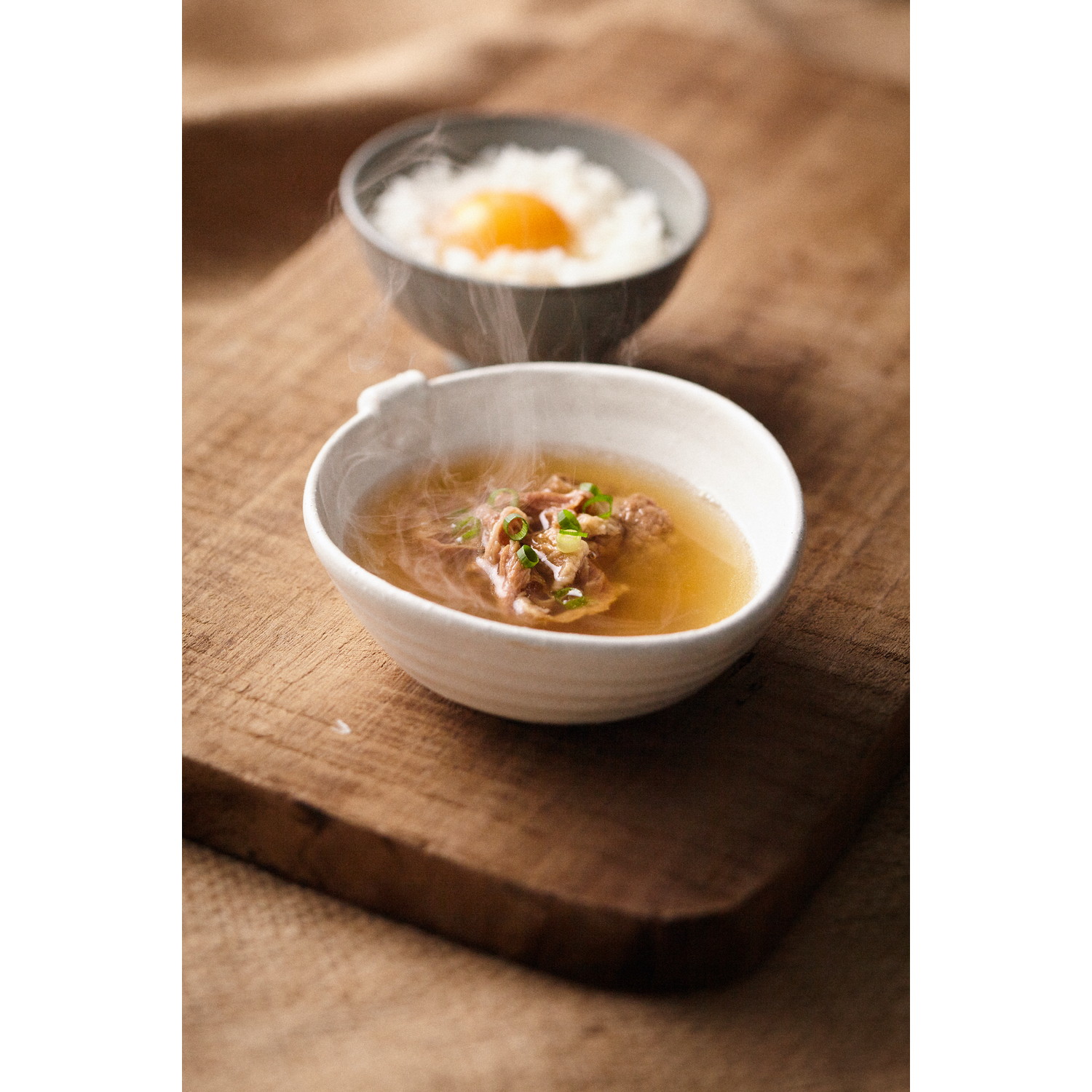 大阪ぐるめすぅぷ肉すい