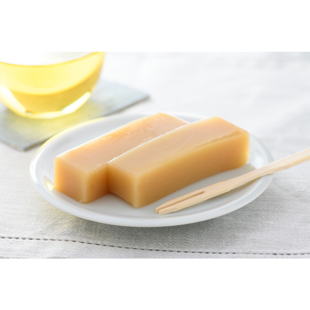 福井 富津金時の芋水ようかんセット