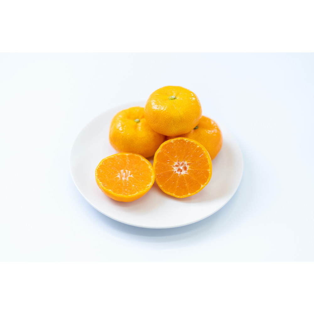 佐賀産ハウスみかん1kg