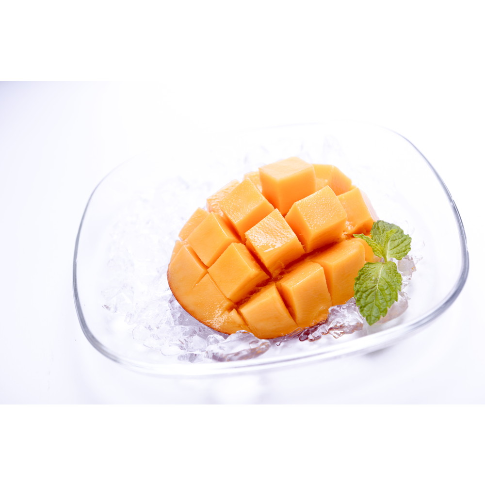 完熟宮崎マンゴー2L（1玉）