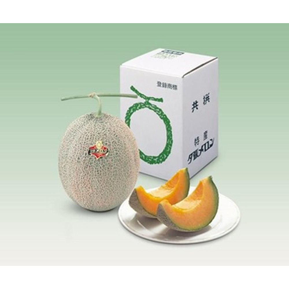 夕張メロン優品