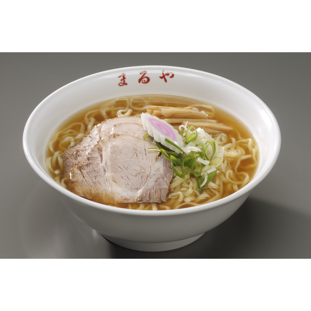 全国繁盛店ラーメンセット