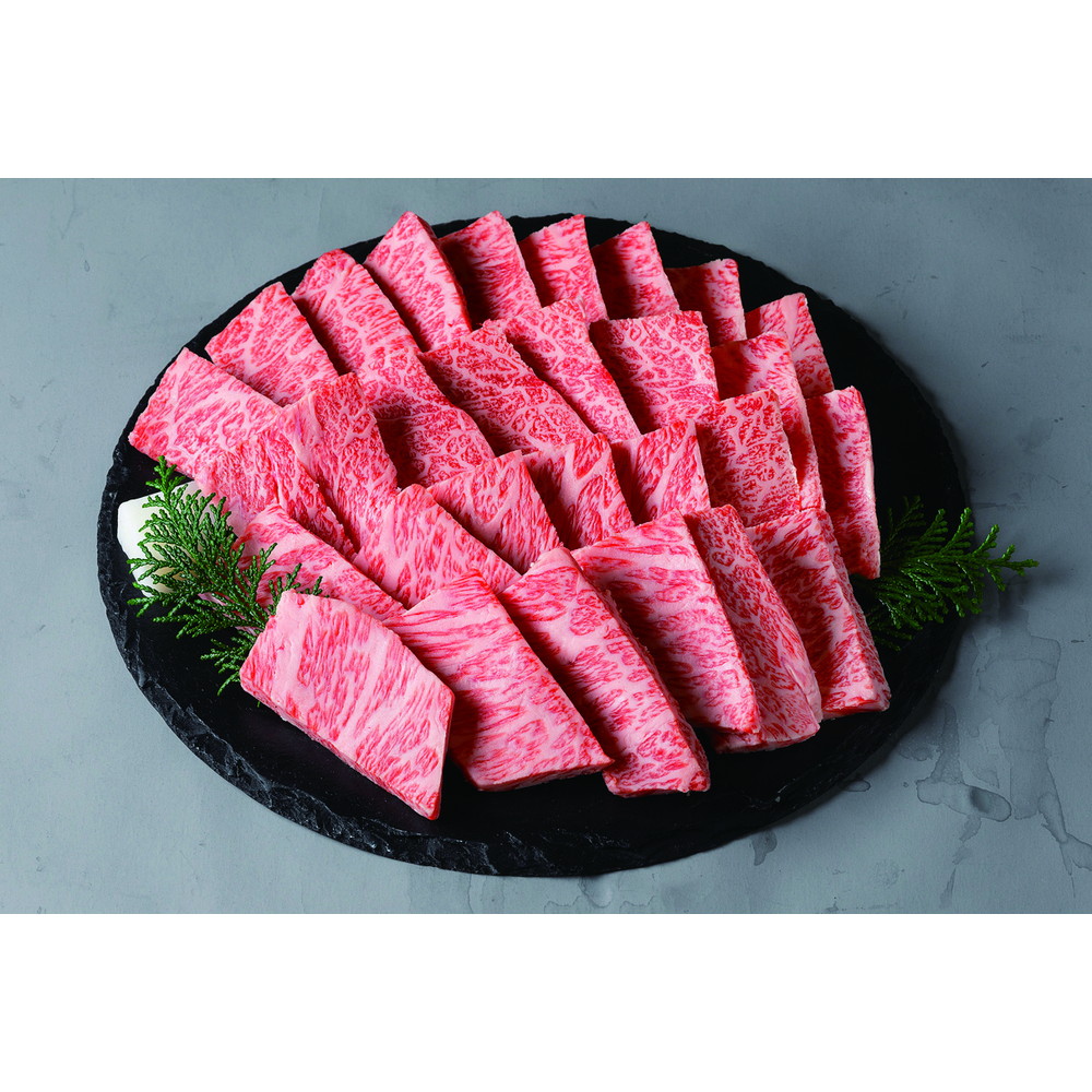 佐賀・唐津「上場亭」佐賀牛ザブトン