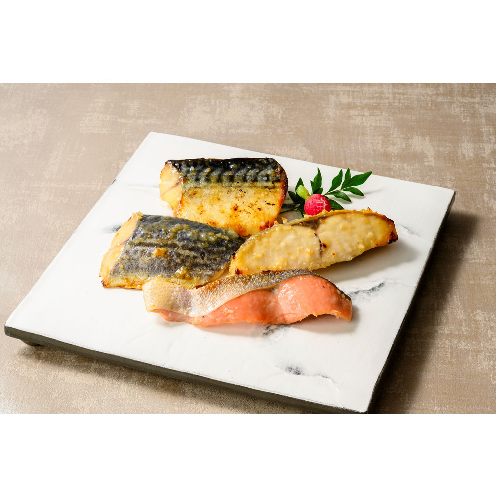 氷温熟成西京漬けギフトセット