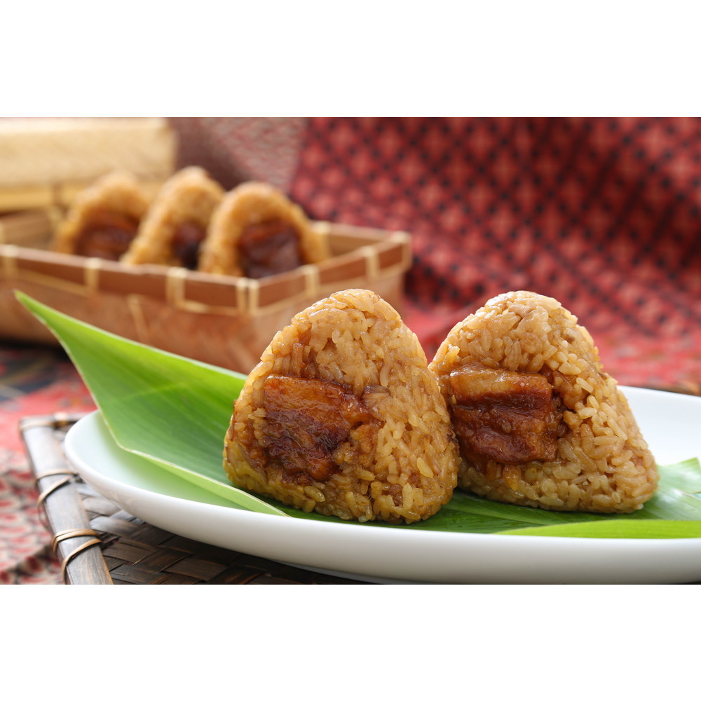 長崎「ふくみ屋」角煮おにぎり詰合せ