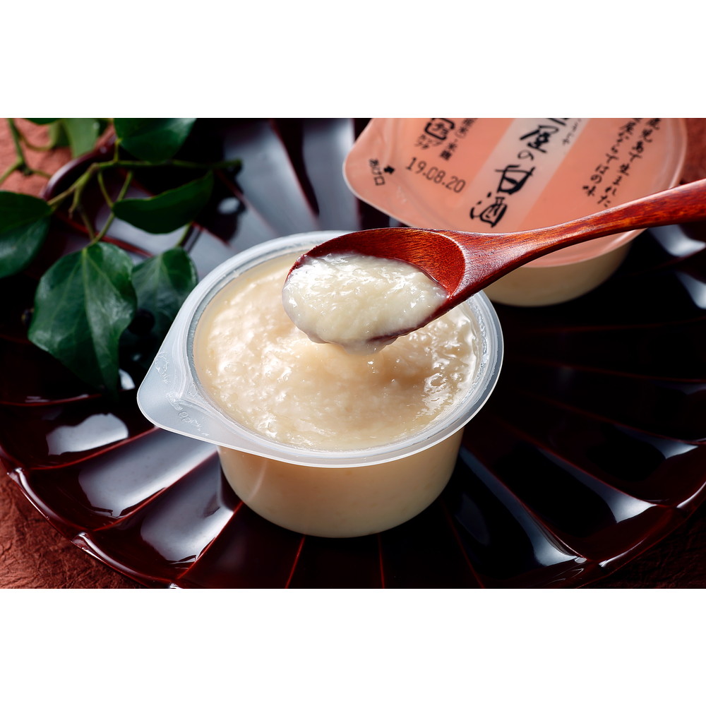 鹿児島「河内源一郎商店」麹屋の食べる甘酒12個