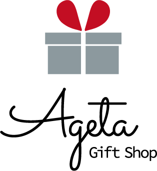 AGETA Gift Shop あげたい。たべたい。