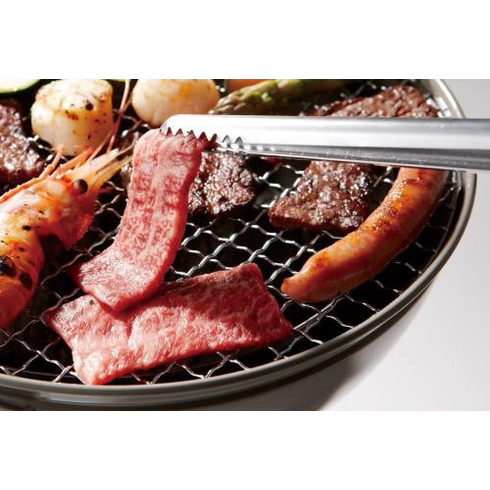 ＜高橋畜産＞　蔵王和牛・蔵王牛焼肉食べ比べ